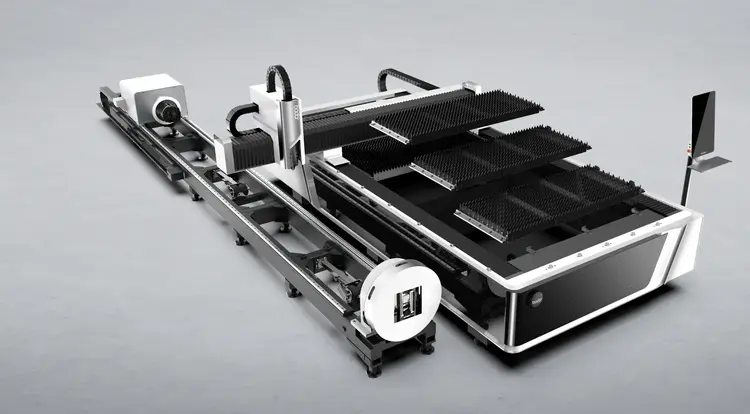 New | Build-to-Order BODOR A3T Laser Cutters Oklahoma US | Hillary Machinery LLC #1125003