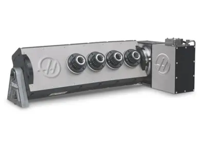 2019 HAAS VF-2SS Machining Centers, Vertical | Machnet (7)