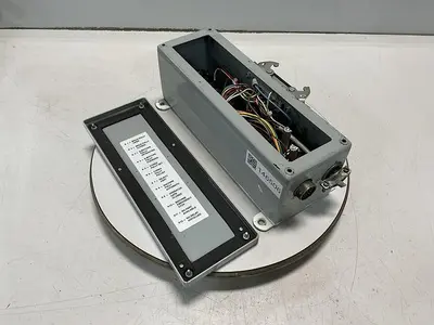 USED SPI 331843-B