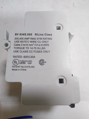 USED Rittal SV 9345.000