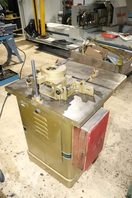 USED POWERMATIC 1260105