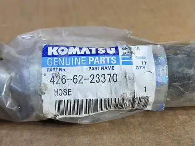 NEW KOMATSU 426-62-23370