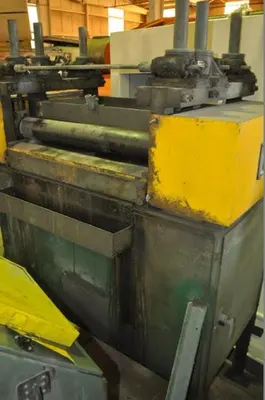 USED GARY 4600 24