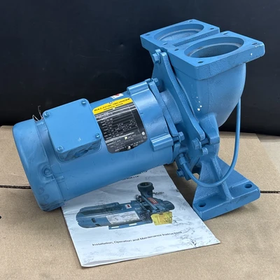 New | in-Stock MEPCO BD06-30-005-34-3 Centrifugal Pumps Indiana US | J&J Industrial Supply #1470303