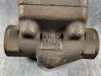 USED VELAN B
