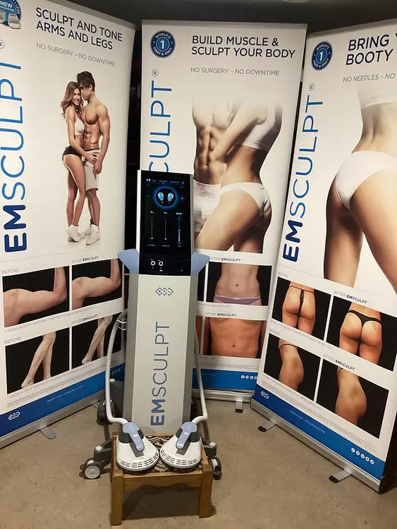 Used 2019 BTL AESTHETICS EMSCULPT Medical Equipment - Other Alberta CA | Midwest Medical #1467861