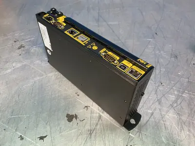 Used PARKER 9040P3U0B0 Servo Drives Ohio US | HGR 24 #1280186