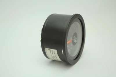 Used Byram Laboratories 1183-HE1-DT4 Temperature Monitoring California US | Davliegogo LLC #1706186