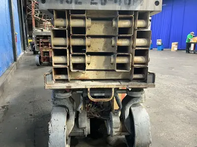 Used JLG 2630ES Manlifts Ohio US | HGR 24 #1472055