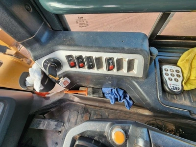 Used 2022 HYUNDAI HL980A Wheel Loaders Alabama US | Proxy Equipment #1377898