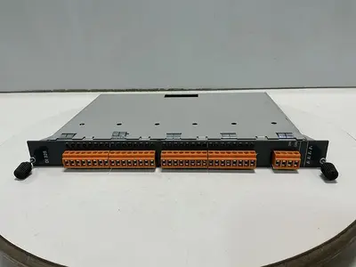 USED KEBA DI 325