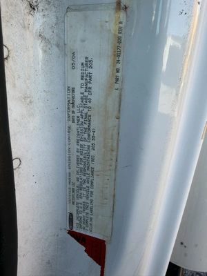 Used _UNKNOWN_ _UNKNOWN_ Box trucks Ohio US | Miedema Asset Management Group #1578156