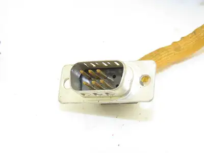 ABB Robotics/Elmo 3HAC 10674-1 AC Servo Motor with Encoder TS2640N141E172