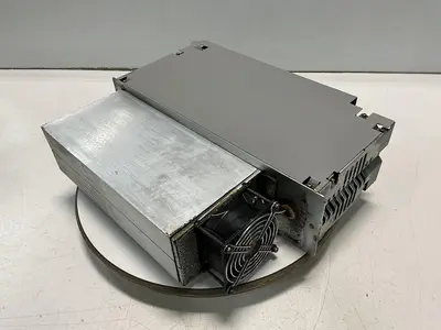 USED OKUMA MIV08-1-B1