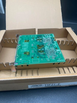 NEW 2025 YASKAWA JANCD-YSF21-E
