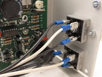 Used INTERNATIONAL POWER _UNKNOWN_ Power Supplies Indiana US | Arrow Industrial #1408340