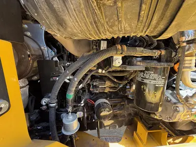 Used 2024 KOMATSU PC55MR-5 Crawler Excavators - Mini Wisconsin US | Proxy Equipment #1388869