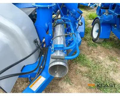 Used BRANDT _UNKNOWN_ Sweeper/Vacuum Iowa US | Keast Enterprises #1360150
