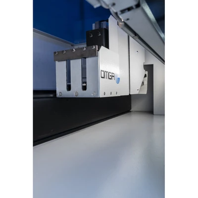 OPTIMA120 ELITE | OMGA | Cutoff Saws