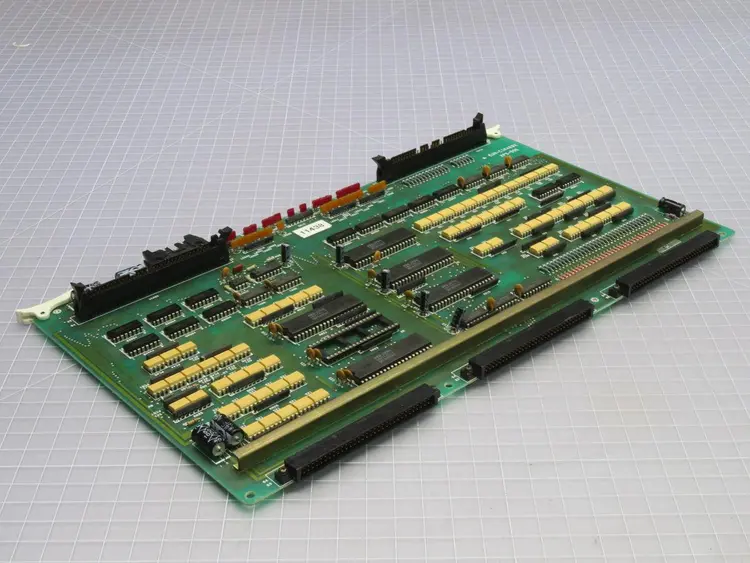 Used KAWAGUCHI XPS-555 EUA-CIK429X Printed Circuit Board Equipment Texas US | Aucto #1307028