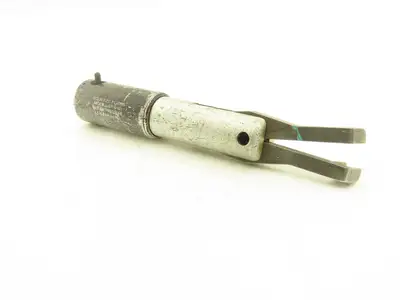 Simonds SP-002 Pneumatic Squeeze Pliers Hand Operated 80PSI FX180 No Trigger