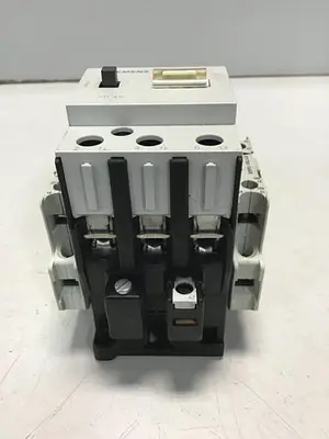 USED SIEMENS 3TF4422-0A