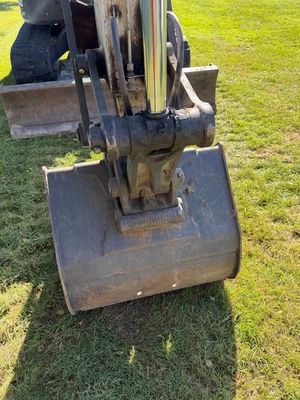 Used 2021 BOBCAT E60 Excavators Minnesota US | Proxy Equipment #1438827