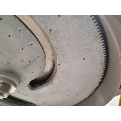 USED COMMERCIAL SLICER CO., INC. 20 ON