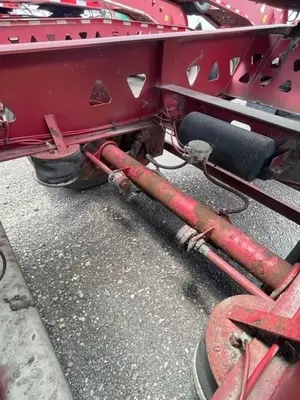 Used 1996 TRAIL KING TK250MDO Lowboy Trailers North Carolina US | Proxy Equipment #1426050
