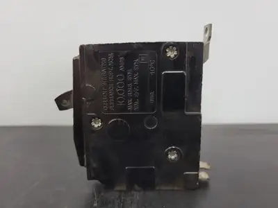 USED SQUARE D QO115