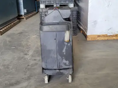 USED 2009 ROBINAIR 34788