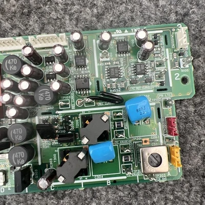 Used Sony A-831-Z99-A I/O Boards & Replacement Parts California US | Davliegogo LLC #1706430