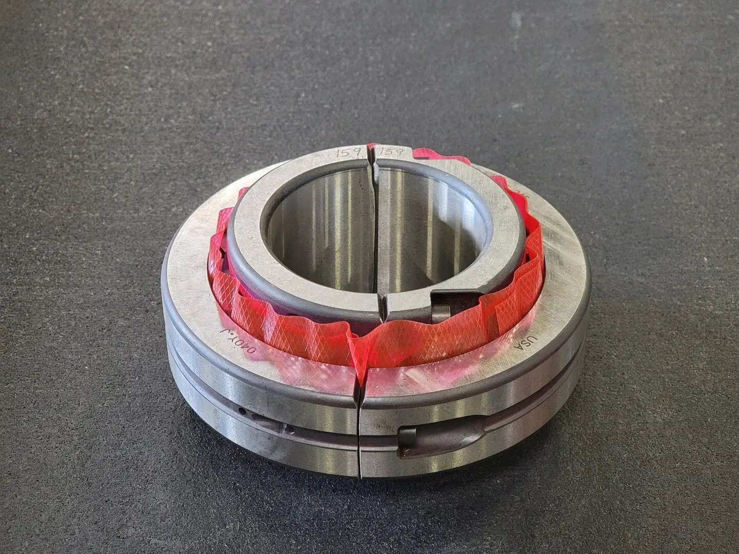 Spherical Roller Bearing 222S215