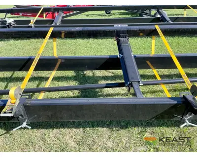 Used DUO LIFT _UNKNOWN_ Header Transports Iowa US | Keast Enterprises #1360209
