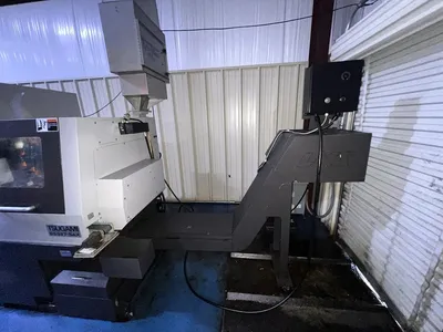 2017 TSUGAMI SS327-5AX CNC Swiss Lathe | Machinery Resources International (8)