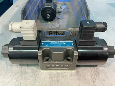 Used YUKEN DSG033C4D24N50 Pumps Ohio US | HGR 24 #1325098