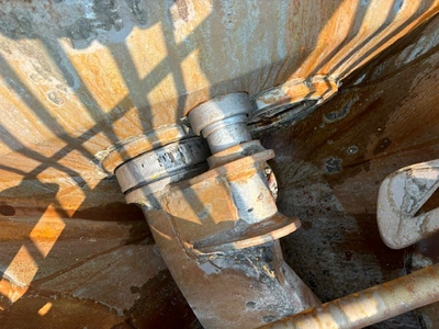 Used 2005 PUTZMEISTER BSF42X.16H Concrete Pumps Colorado US | Concrete Pump Depot #1394090