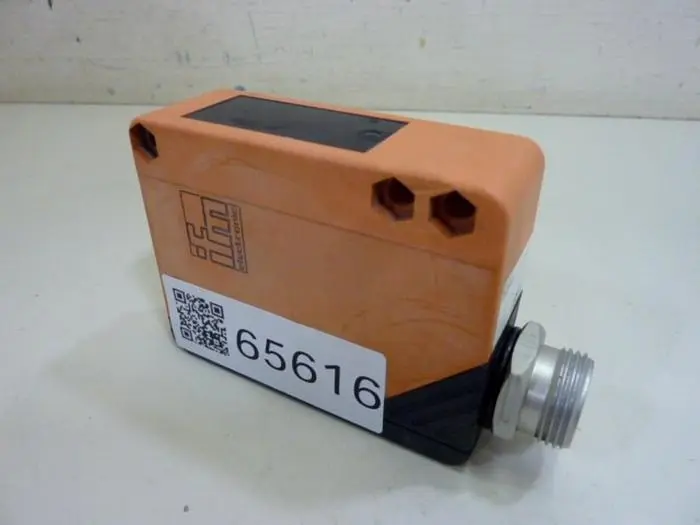 Used IFM OAT-FKOA/LS500L Sensors Michigan US | Ideal Machinery #608396