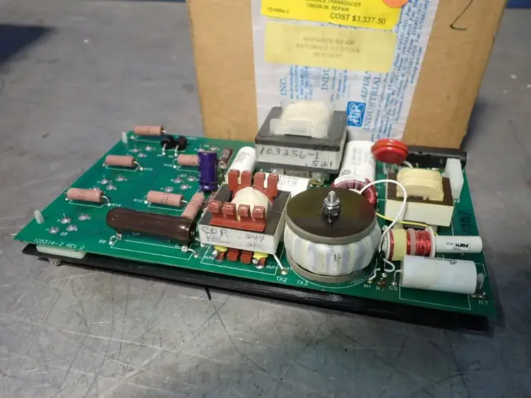 Used _UNKNOWN_ 1055142 Power Supplies | HGR 24 #738780