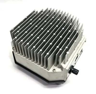 USED GREENHECK VARI-GREEN DRIVE, FRANKLIN, VFD 100PLUS 385819