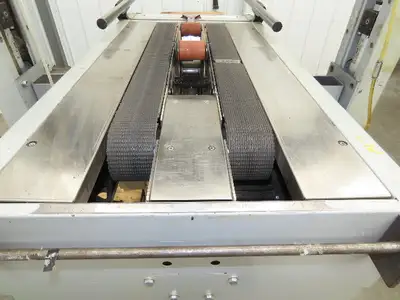 Used 3M-MATIC _UNKNOWN_ Case Sealers - Tapers Indiana US | Arrow Industrial #1489072