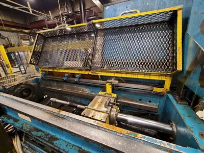USED MITCHELL MONOTUBE