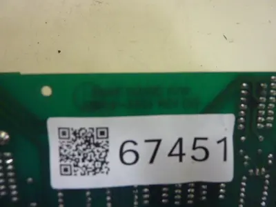 USED GLENTEK GA4569EPA