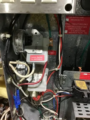 USED REIMERS ELECTRA STEAM, INC. RH-18