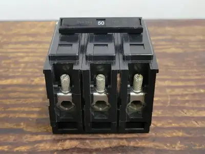 USED EATON BAB3050H