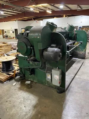 USED 1950 CINCINNATI 1810