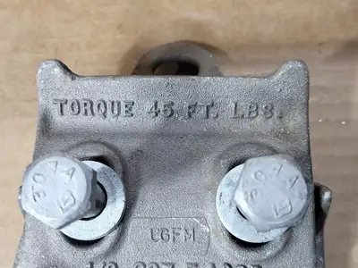USED MACLEAN HLS-397