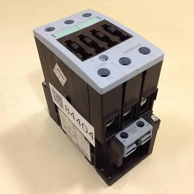 USED SIEMENS 3RT5 034-1AG20