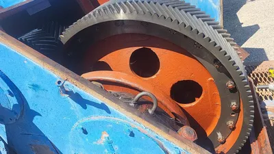 USED CONTINENTAL EMSCO DA-500