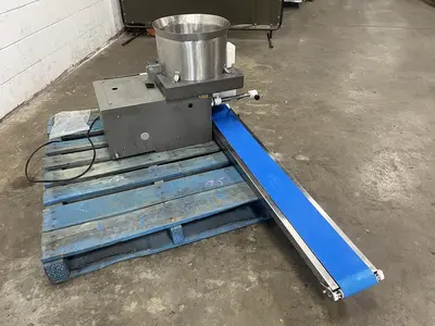 USED DEIGHTON C SERIES 180 FORMATIC